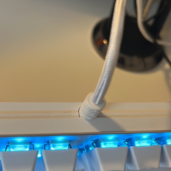 Razer Huntsman Keyboard - Picture 6 of 7